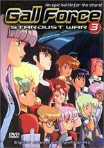 Watch Gall Force: Stardust War Zmovies