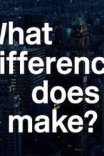 Watch What Difference Does It Make? A Film About Making Music Zmovies