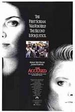 Watch The Accused Zmovies