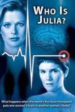 Watch Who Is Julia? Zmovies