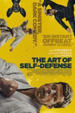 Watch The Art of Self-Defense Zmovies