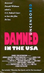 Watch Damned in the U.S.A. Zmovies