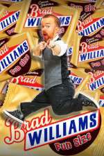 Watch Brad Williams: Fun Size Zmovies