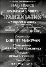 Watch Railroadin\' (Short 1929) Zmovies