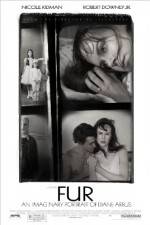 Watch Fur: An Imaginary Portrait of Diane Arbus Zmovies