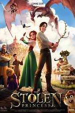 Watch Stolen princess: Ruslan and Ludmila Zmovies