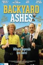 Watch Backyard Ashes Zmovies