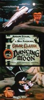 Watch Dancing on the Moon (Short 1935) Zmovies