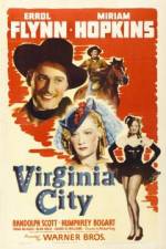 Watch Virignia City Zmovies