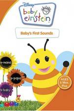 Watch Baby Einstein: Baby's First Sounds Zmovies