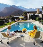 Watch Slim Aarons: The High Life Zmovies