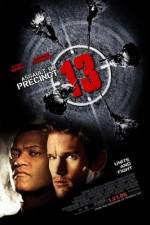 Watch Assault on Precinct 13 Zmovies