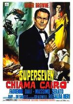 Watch Superseven chiama Cairo Zmovies