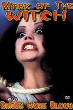 Watch Mark of the Witch Zmovies