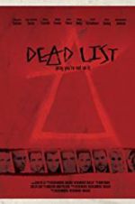 Watch Dead List Zmovies