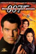 Watch James Bond: Tomorrow Never Dies Zmovies