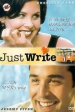 Watch Just Write Zmovies