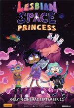 Watch Lesbian Space Princess Zmovies