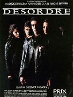Watch Disorder Zmovies