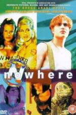Watch Nowhere Zmovies
