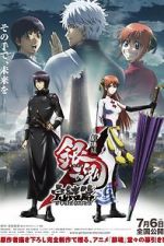 Watch Gintama the Movie: The Final Chapter - Be Forever Yorozuya Zmovies