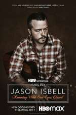Watch Jason Isbell: Running with Our Eyes Closed Zmovies