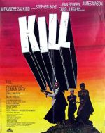 Watch Kill! Kill! Kill! Kill! Zmovies