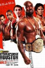 Watch Strikeforce Houston: King Mo vs Feijao Zmovies