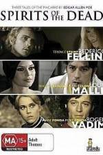 Watch Spirits of the Dead Zmovies