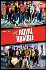 Watch WWE Royal Rumble Zmovies