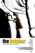 Watch The Butcher Zmovies