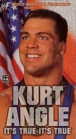 Watch Kurt Angle - It\'s True! It\'s True! Zmovies