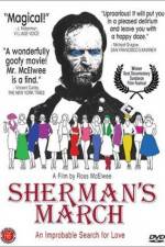 Watch Sherman's March Zmovies