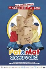 Watch Pat a Mat znovu v akci Zmovies
