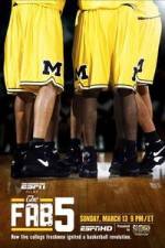 Watch ESPN Films - The Fab Five Zmovies