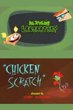 Watch Dexter\'s Laboratory: Chicken Scratch (Short 2001) Zmovies