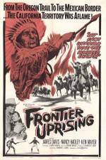 Watch Frontier Uprising Zmovies