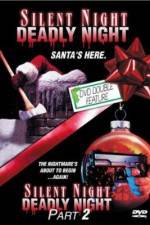 Watch Silent Night, Deadly Night Part 2 Zmovies