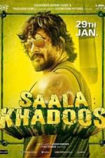 Watch Saala Khadoos Zmovies