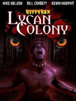 Watch Riftrax: Lycan Colony Zmovies