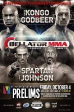 Watch Bellator 102 Preliminary Fights Zmovies