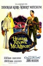 Watch Heaven Knows, Mr. Allison Zmovies