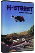 Watch H-Street Shackle Me Not Skateboard Zmovies