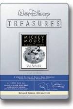 Watch Mickey's Nightmare Zmovies