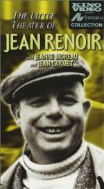Watch The Little Theatre of Jean Renoir Zmovies