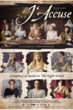 Watch Rembrandt's J'Accuse Zmovies