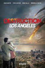 Watch Destruction Los Angeles Zmovies