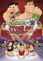 Watch The Flintstones & WWE: Stone Age Smackdown Zmovies