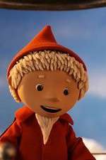 Watch The Sandman and the Lost Sand of Dreams Zmovies