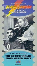 Watch Purple Death from Outer Space Zmovies